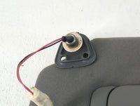 2005-2012 Toyota Avalon Sun Visor Shade Replacement Driver Left Mirror Fits Fits 2005 2006 2007 2008 2009 2010 2011 2012 OEM