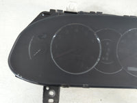 2005 Toyota Avalon Instrument Cluster Speedometer Gauges Fits OEM Used Auto Parts - Oemusedautoparts1.com
