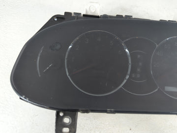2005 Toyota Avalon Instrument Cluster Speedometer Gauges Fits OEM Used Auto Parts