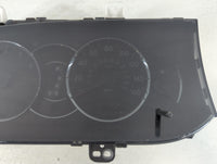 2005 Toyota Avalon Instrument Cluster Speedometer Gauges Fits OEM Used Auto Parts - Oemusedautoparts1.com