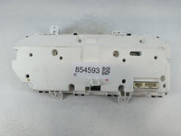 2005 Toyota Avalon Instrument Cluster Speedometer Gauges Fits OEM Used Auto Parts - Oemusedautoparts1.com