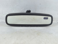 2005-2007 Toyota Avalon Interior Rear View Mirror Replacement OEM P/N:4112A- 062705 1EC09-4, E11 015894 Fits Fits 2005 2006 