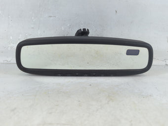 compare product 2005-2007 Toyota Avalon Interior Rear View Mirror Replacement OEM P/N:4112A- 062705 1EC09-4, E11 015894 Fits Fits 2005 2006 2007 OEM Used Auto Parts