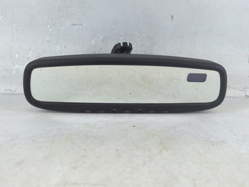 2005-2007 Toyota Avalon Interior Rear View Mirror Replacement OEM P/N:4112A- 062705 1EC09-4, E11 015894 Fits Fits 2005 2006 