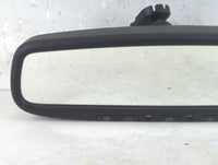 2005-2007 Toyota Avalon Interior Rear View Mirror Replacement OEM P/N:4112A- 062705 1EC09-4, E11 015894 Fits Fits 2005 2006 