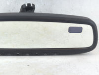 2005-2007 Toyota Avalon Interior Rear View Mirror Replacement OEM P/N:4112A- 062705 1EC09-4, E11 015894 Fits Fits 2005 2006 