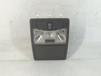 compare product 2005 Toyota Avalon Overhead Roof Console Interior Dome Light