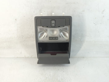 2005 Toyota Avalon Overhead Roof Console Interior Dome Light