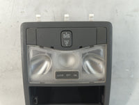 2005 Toyota Avalon Overhead Roof Console Interior Dome Light - Oemusedautoparts1.com