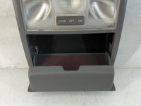 2005 Toyota Avalon Overhead Roof Console Interior Dome Light - Oemusedautoparts1.com