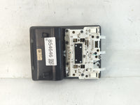 2005 Toyota Avalon Overhead Roof Console Interior Dome Light - Oemusedautoparts1.com