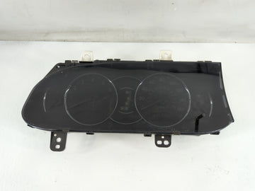 2005-2006 Toyota Avalon Instrument Cluster Speedometer Gauges P/N:83800-07300 Fits Fits 2005 2006 OEM Used Auto Parts - Oemu