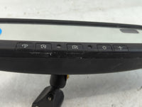 2005-2010 Toyota Avalon Interior Rear View Mirror Replacement OEM P/N:E11015894 Fits OEM Used Auto Parts - Oemusedautoparts1