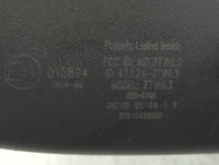 2005-2010 Toyota Avalon Interior Rear View Mirror Replacement OEM P/N:E11015894 Fits OEM Used Auto Parts - Oemusedautoparts1
