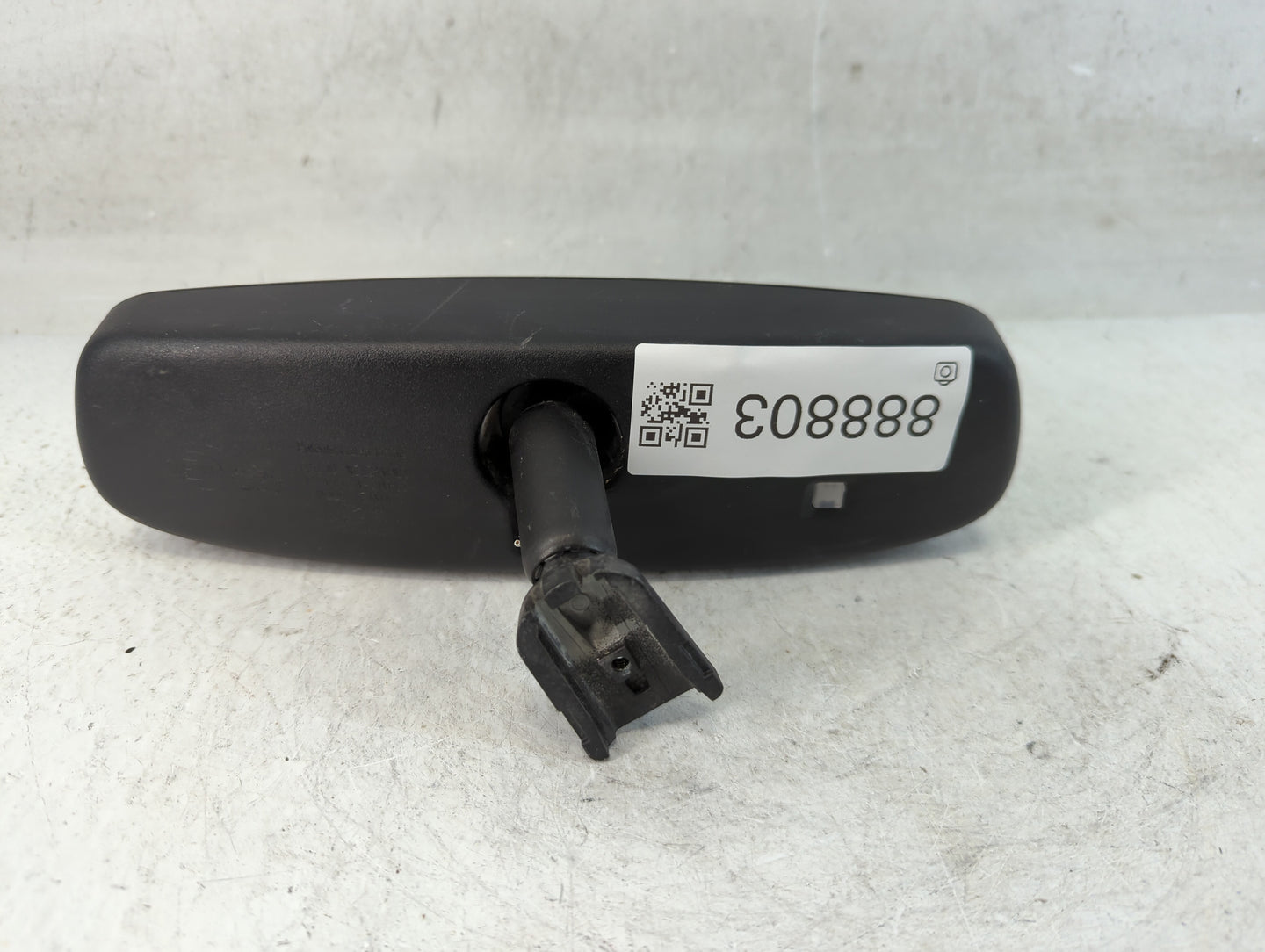 2005-2010 Toyota Avalon Interior Rear View Mirror Replacement OEM P/N:E11015894 Fits OEM Used Auto Parts - Oemusedautoparts1