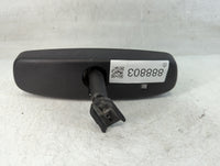 2005-2010 Toyota Avalon Interior Rear View Mirror Replacement OEM P/N:E11015894 Fits OEM Used Auto Parts - Oemusedautoparts1