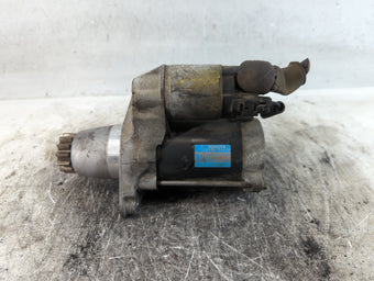 compare product 2005-2018 Toyota Avalon Car Starter Motor Solenoid OEM P/N:TN428000-1080 28100-0A010 Fits OEM Used Auto Parts