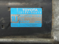 2005-2018 Toyota Avalon Car Starter Motor Solenoid OEM P/N:TN428000-1080 28100-0A010 Fits OEM Used Auto Parts - Oemusedautop
