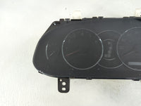 2005-2006 Toyota Avalon Instrument Cluster Speedometer Gauges P/N:83800-07210-00 Fits Fits 2005 2006 OEM Used Auto Parts - O