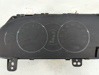 2005-2006 Toyota Avalon Instrument Cluster Speedometer Gauges P/N:83800-07210-00 Fits Fits 2005 2006 OEM Used Auto Parts - O