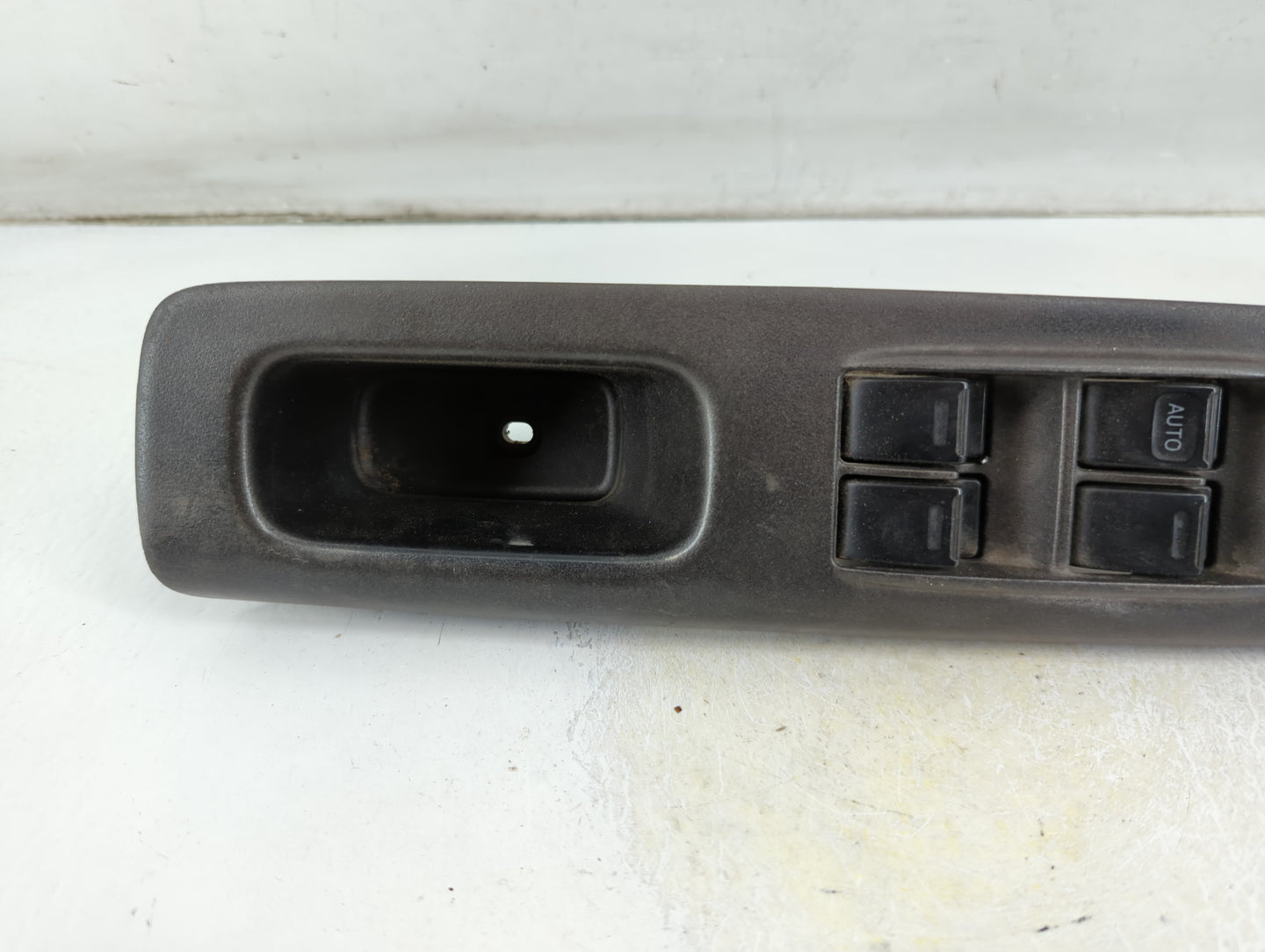 2002-2006 Toyota Camry Master Power Window Switch Replacement Driver Side Left P/N:74232-AA050 Fits OEM Used Auto Parts - Oe