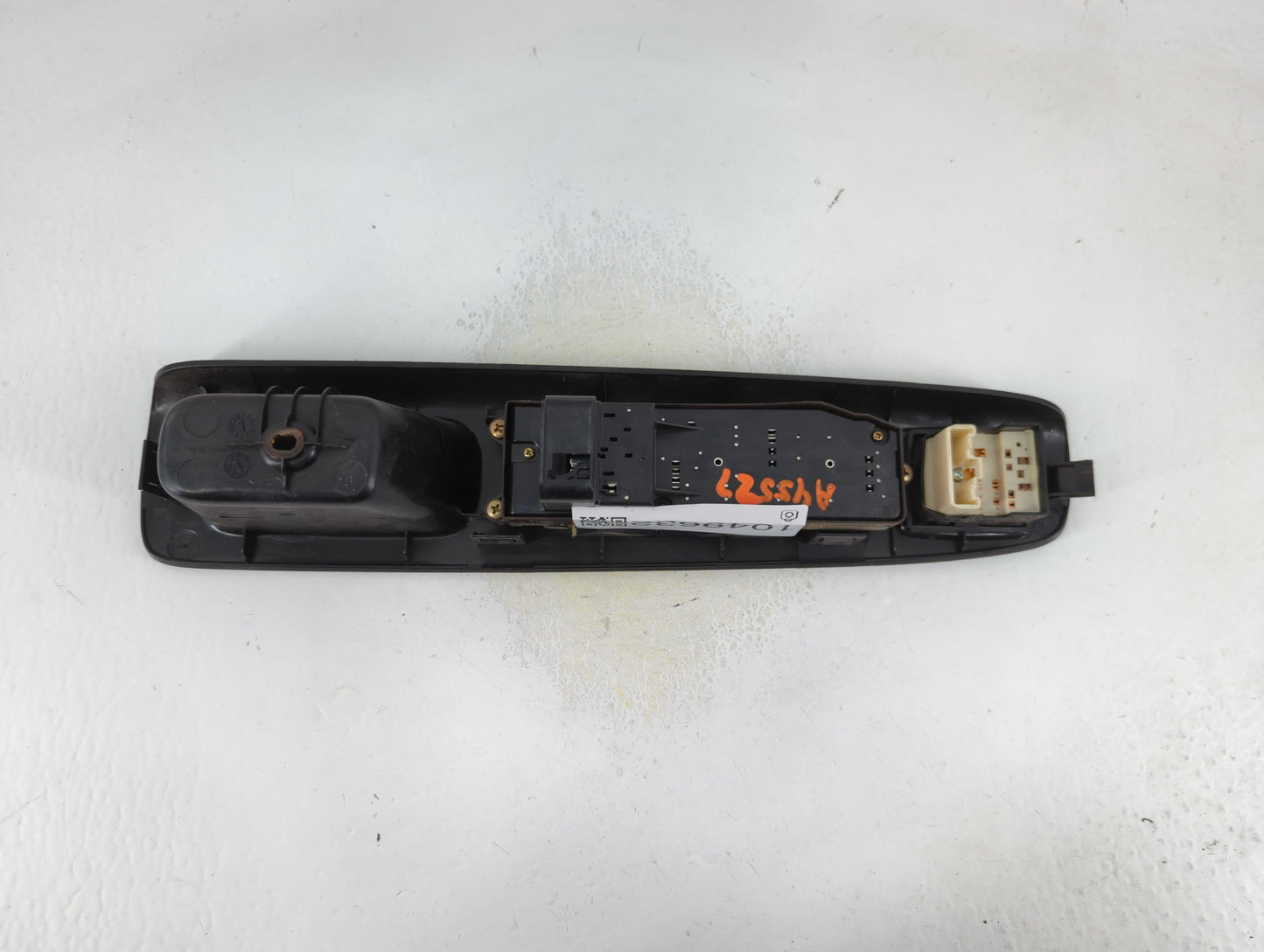 2002-2006 Toyota Camry Master Power Window Switch Replacement Driver Side Left P/N:74232-AA050 Fits OEM Used Auto Parts - Oe