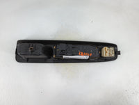 2002-2006 Toyota Camry Master Power Window Switch Replacement Driver Side Left P/N:74232-AA050 Fits OEM Used Auto Parts - Oe
