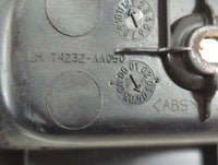 2002-2006 Toyota Camry Master Power Window Switch Replacement Driver Side Left P/N:74232-AA050 Fits OEM Used Auto Parts - Oe