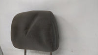 2005 Toyota Camry Headrest Head Rest Rear Center Seat Gray 108466 - Oemusedautoparts1.com