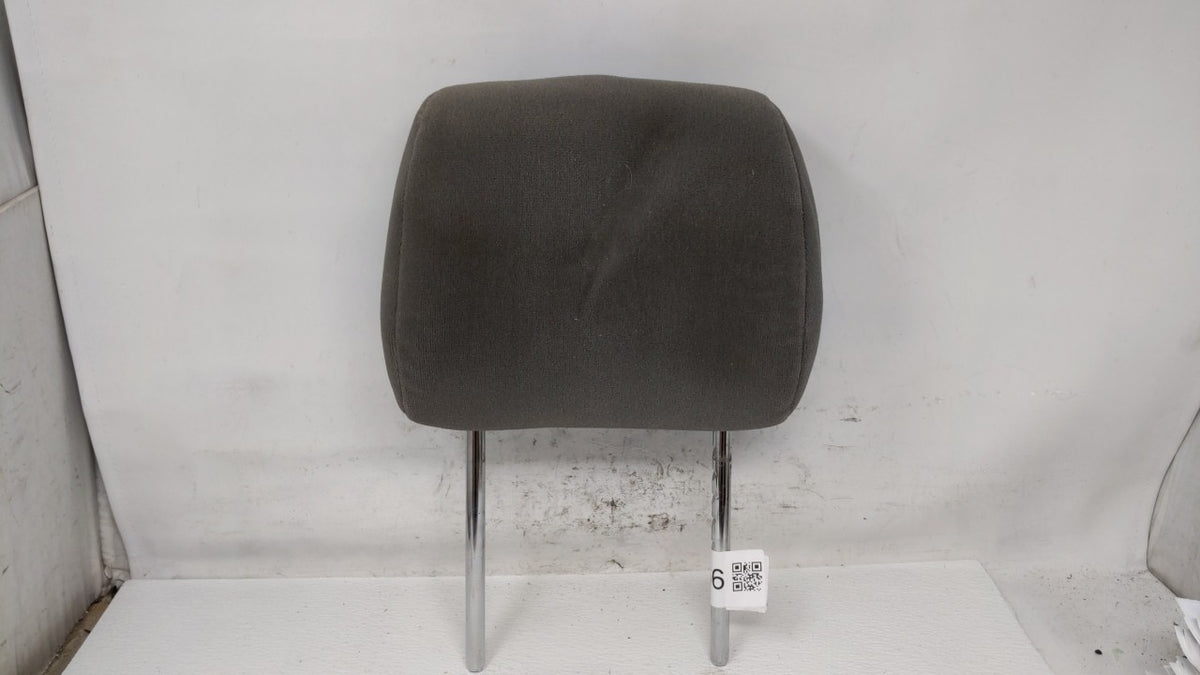 2005 Toyota Camry Headrest Head Rest Rear Center Seat Gray 108466 - Oemusedautoparts1.com
