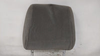 2005 Toyota Camry Headrest Head Rest Rear Center Seat Gray 108466 - Oemusedautoparts1.com