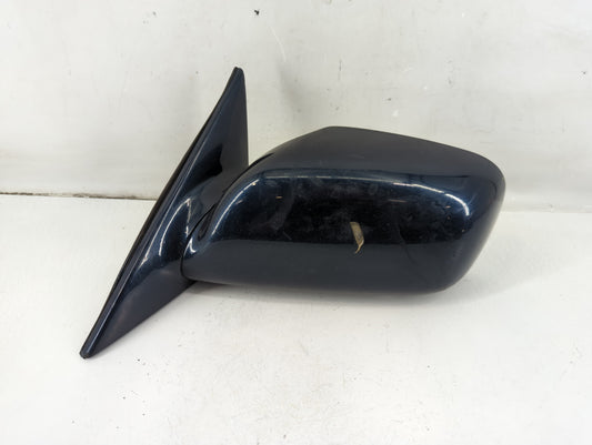 2002-2006 Toyota Camry Driver Side View Mirror - Left Door Mirror OEM Used - Oemusedautoparts1.com