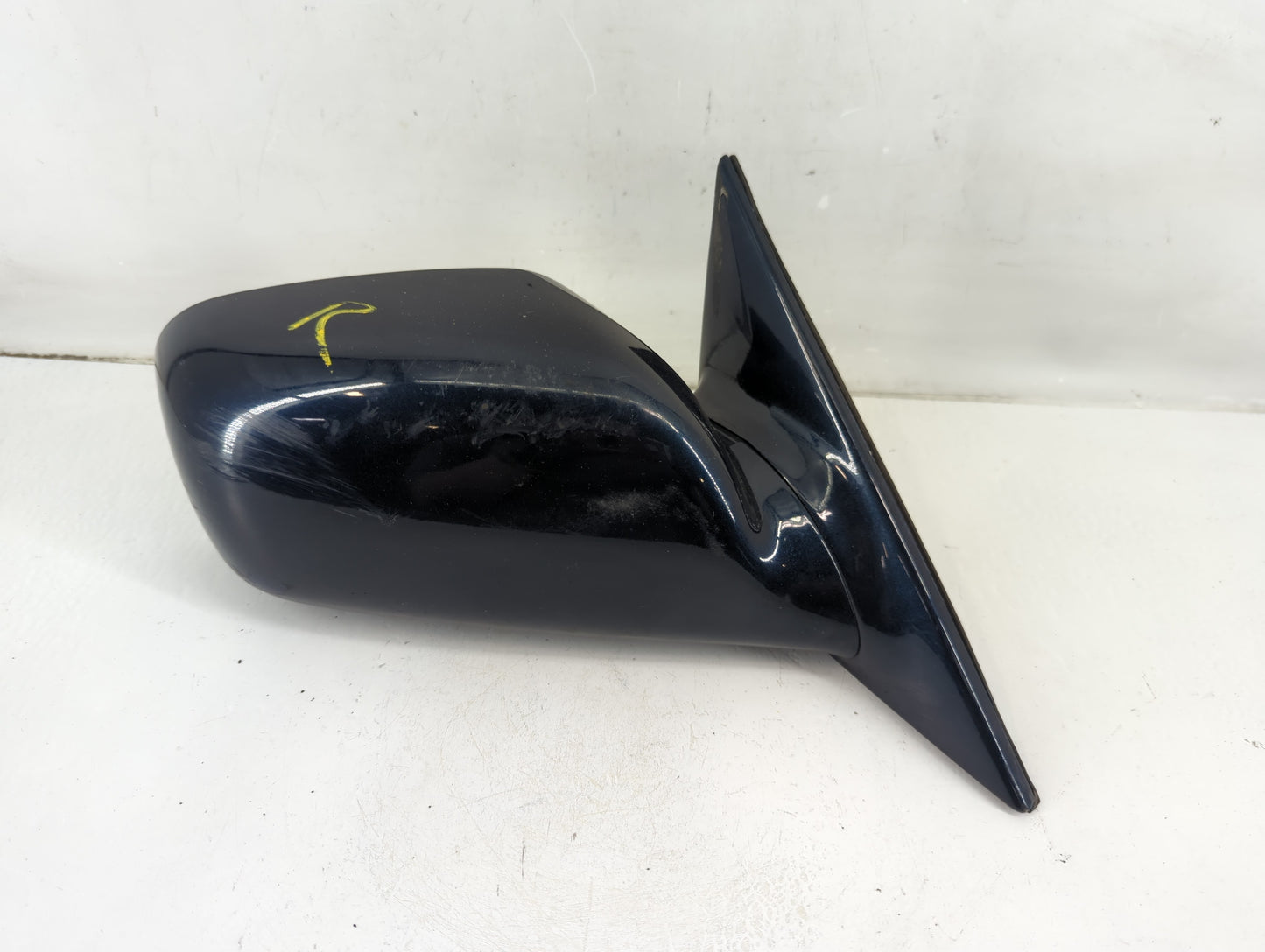 2002-2006 Toyota Camry Side Mirror Replacement Passenger Right View Door Mirror P/N:68106AL Fits Fits 2002 2003 2004 2005 20