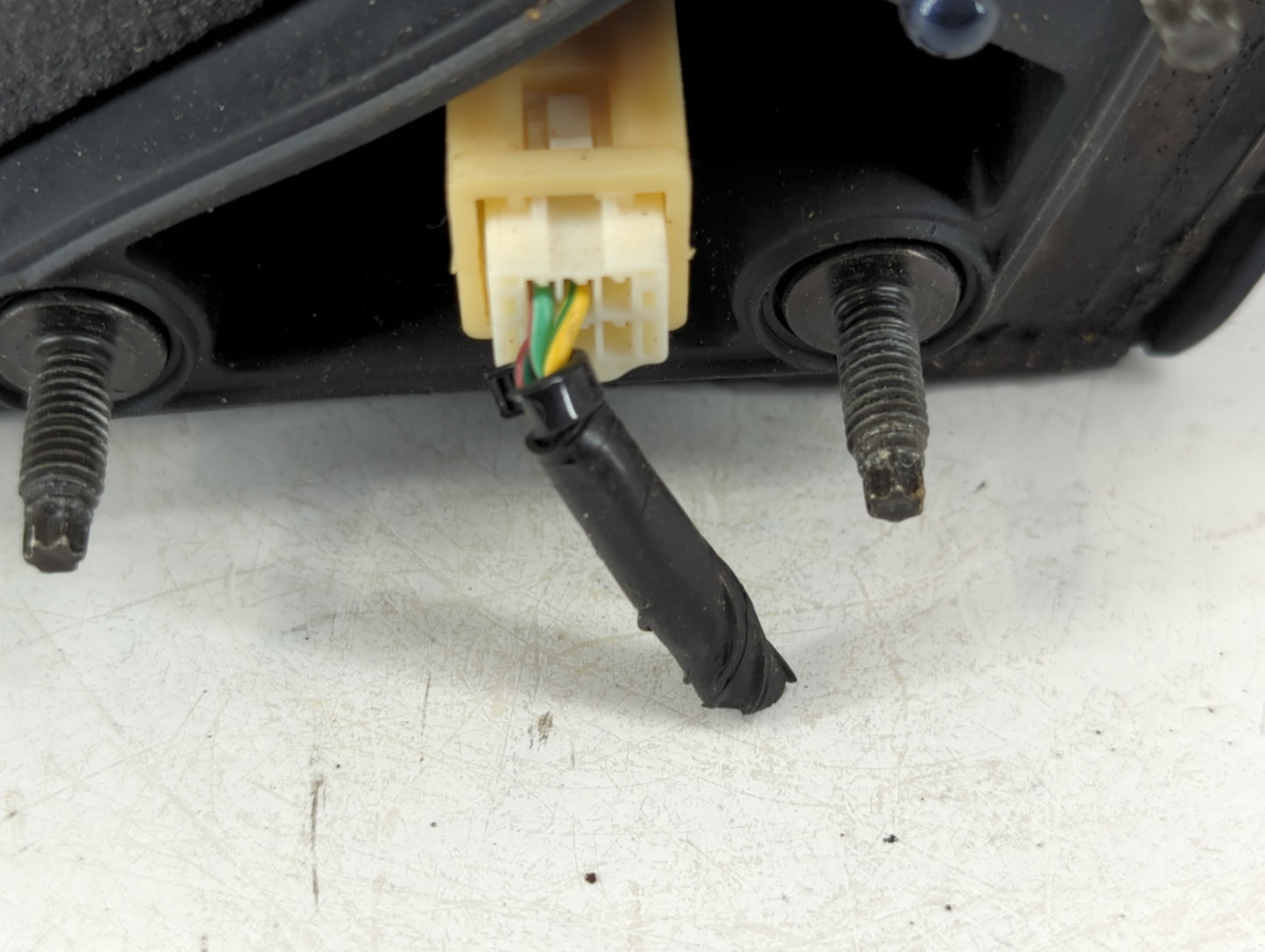 2002-2006 Toyota Camry Side Mirror Replacement Passenger Right View Door Mirror P/N:68106AL Fits Fits 2002 2003 2004 2005 20