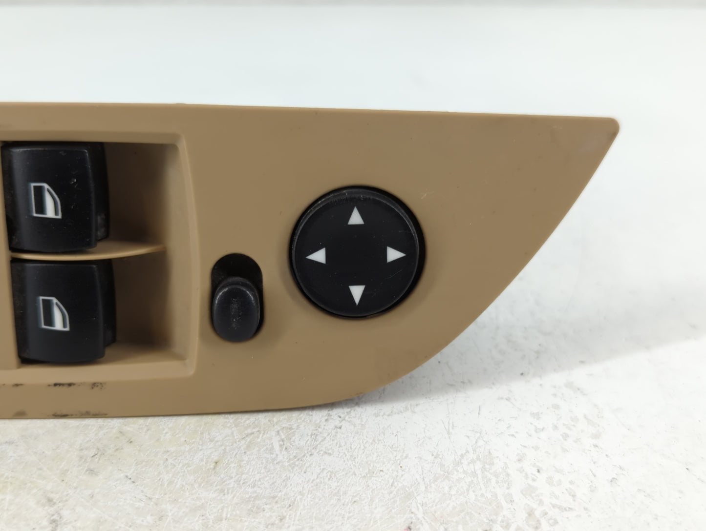 2002-2006 Toyota Camry Master Power Window Switch Replacement Driver Side Left P/N:9216048-04 Fits OEM Used Auto Parts - Oem