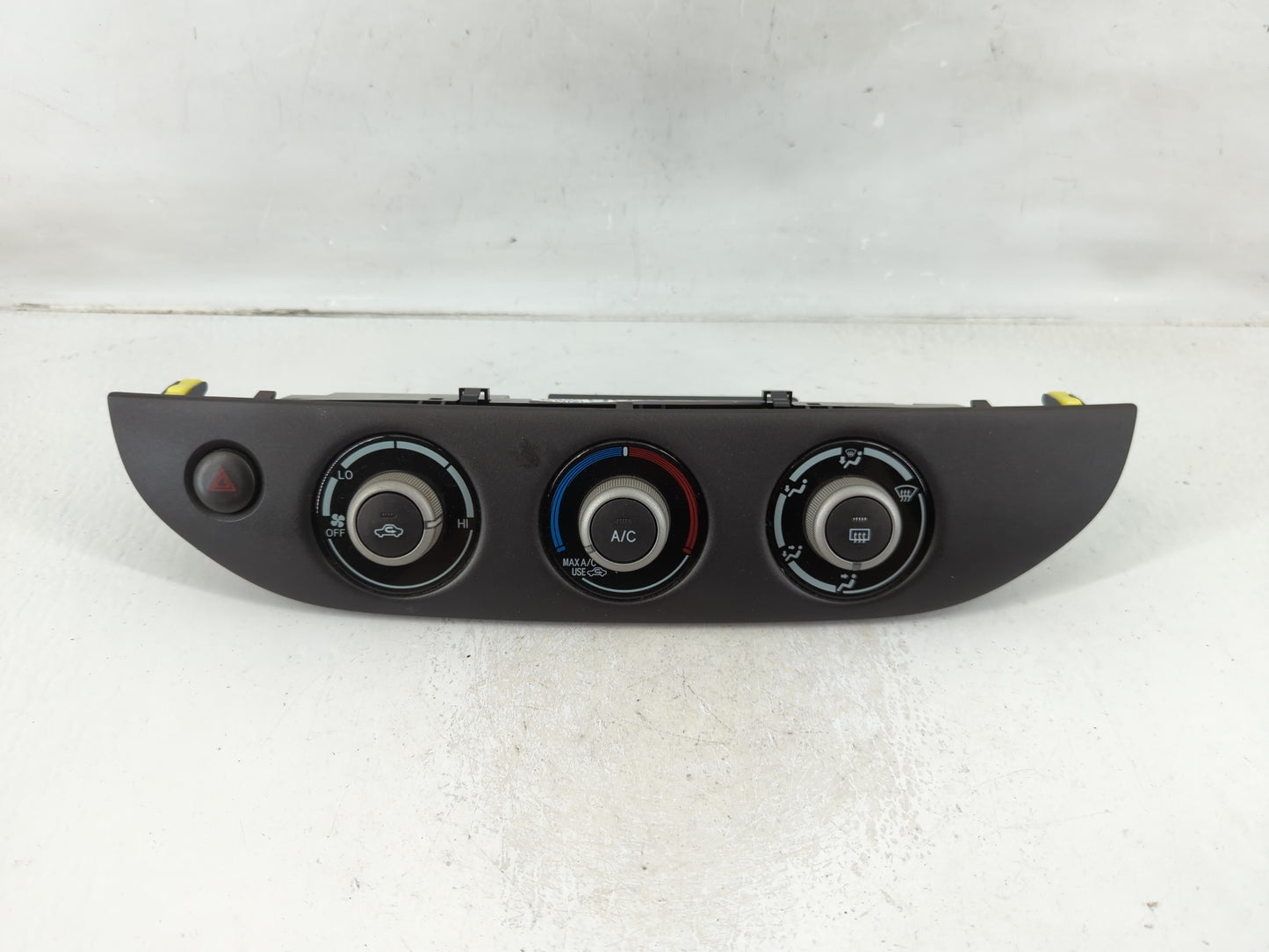 2002-2006 Toyota Camry Climate Control Module Temperature AC/Heater Replacement P/N:55902-06120 Fits Fits 2002 2003 2004 200