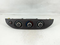2002-2006 Toyota Camry Climate Control Module Temperature AC/Heater Replacement P/N:55902-06120 Fits Fits 2002 2003 2004 200