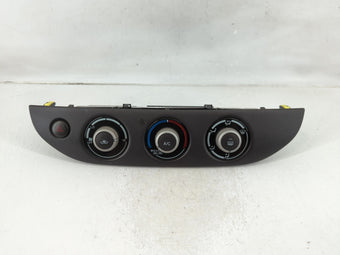 compare product 2002-2006 Toyota Camry Climate Control Module Temperature AC/Heater Replacement P/N:55902-06120 Fits Fits 2002 2003 2004 2005 2006 OEM Used Auto Parts
