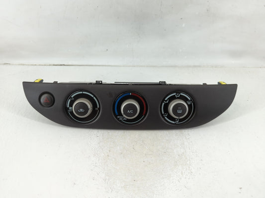 2002-2006 Toyota Camry Climate Control Module Temperature AC/Heater Replacement P/N:55902-06120 Fits Fits 2002 2003 2004 200