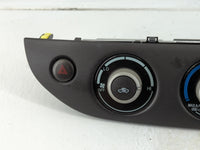2002-2006 Toyota Camry Climate Control Module Temperature AC/Heater Replacement P/N:55902-06120 Fits Fits 2002 2003 2004 200