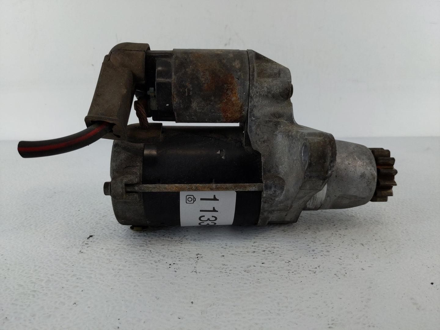 2002-2006 Toyota Camry Car Starter Motor Solenoid OEM P/N:228000-9902 28100-28041 Fits Fits 2002 2003 2004 2005 2006 2007 OE