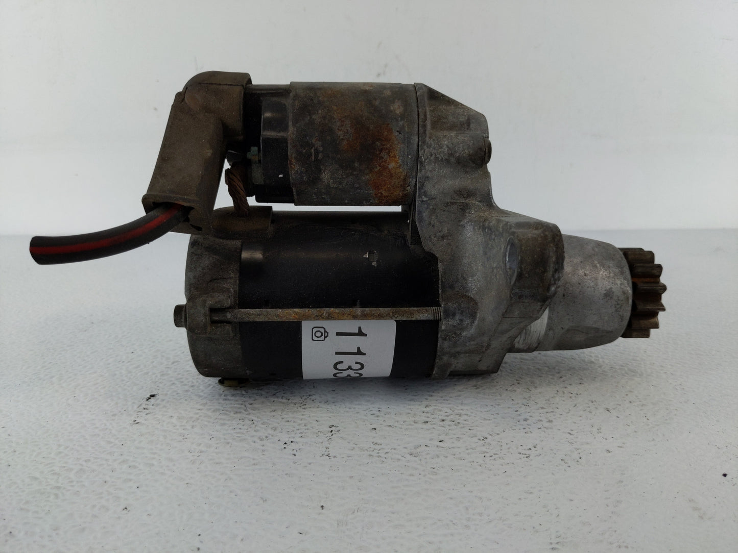 2002-2006 Toyota Camry Car Starter Motor Solenoid OEM P/N:228000-9902 28100-28041 Fits Fits 2002 2003 2004 2005 2006 2007 OE