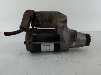 compare product 2002-2006 Toyota Camry Car Starter Motor Solenoid OEM P/N:228000-9902 28100-28041 Fits Fits 2002 2003 2004 2005 2006 2007 OEM Used Auto Parts