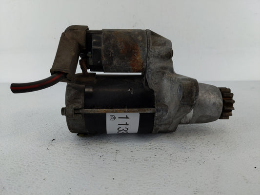 2002-2006 Toyota Camry Car Starter Motor Solenoid OEM P/N:228000-9902 28100-28041 Fits Fits 2002 2003 2004 2005 2006 2007 OE