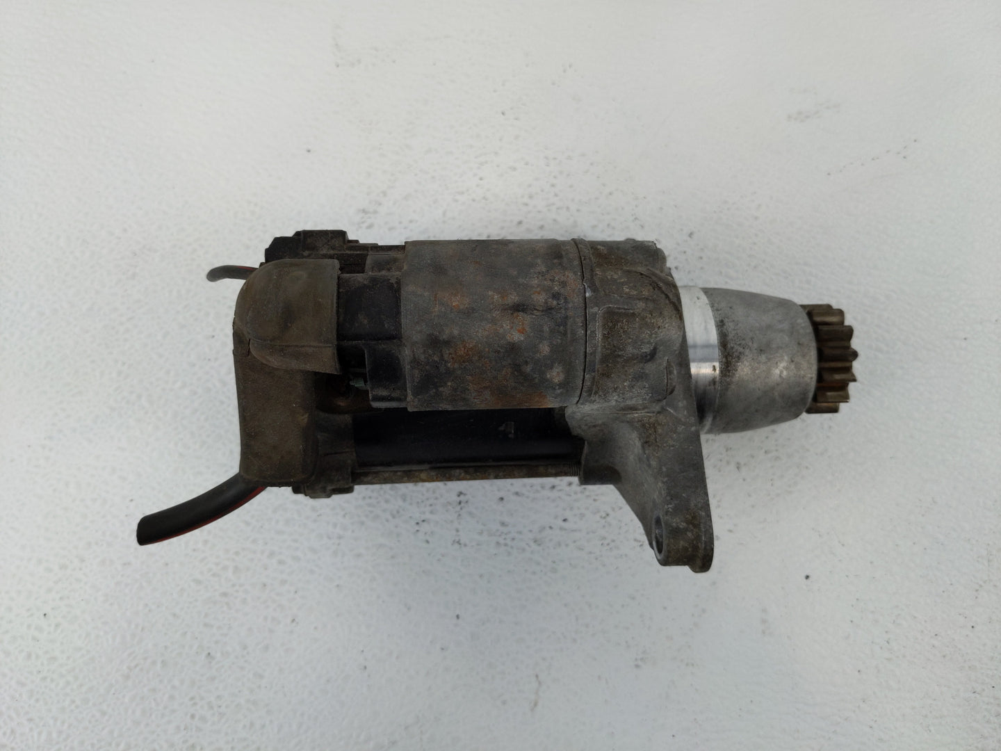 2002-2006 Toyota Camry Car Starter Motor Solenoid OEM P/N:228000-9902 28100-28041 Fits Fits 2002 2003 2004 2005 2006 2007 OE