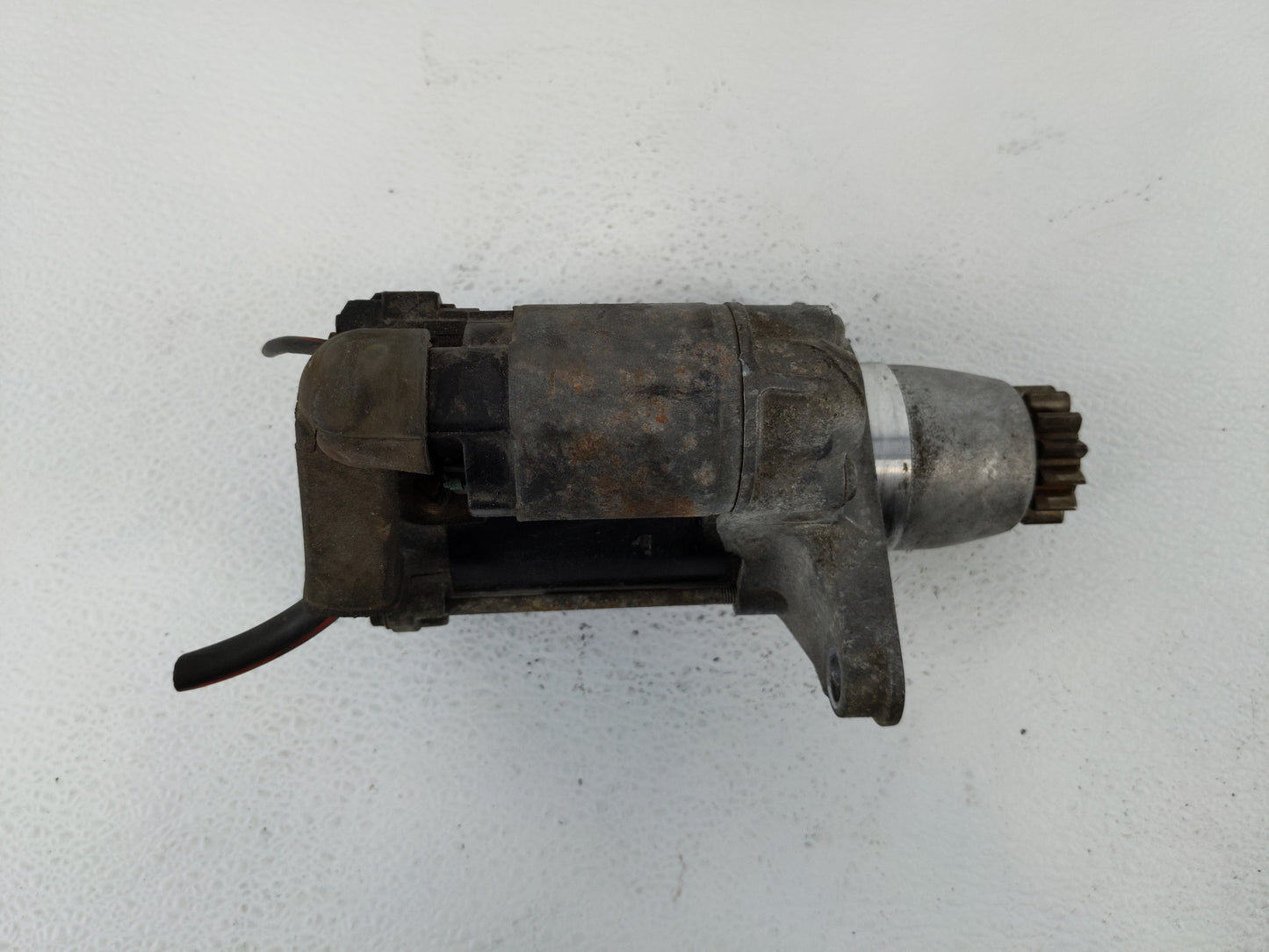 2002-2006 Toyota Camry Car Starter Motor Solenoid OEM P/N:228000-9902 28100-28041 Fits Fits 2002 2003 2004 2005 2006 2007 OE