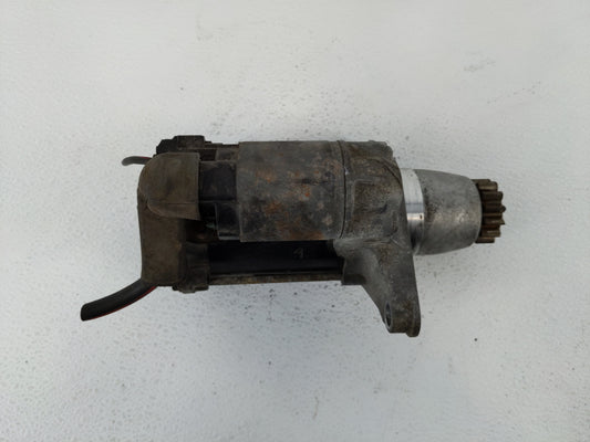2002-2006 Toyota Camry Car Starter Motor Solenoid OEM P/N:228000-9902 28100-28041 Fits Fits 2002 2003 2004 2005 2006 2007 OEM Used Auto Parts