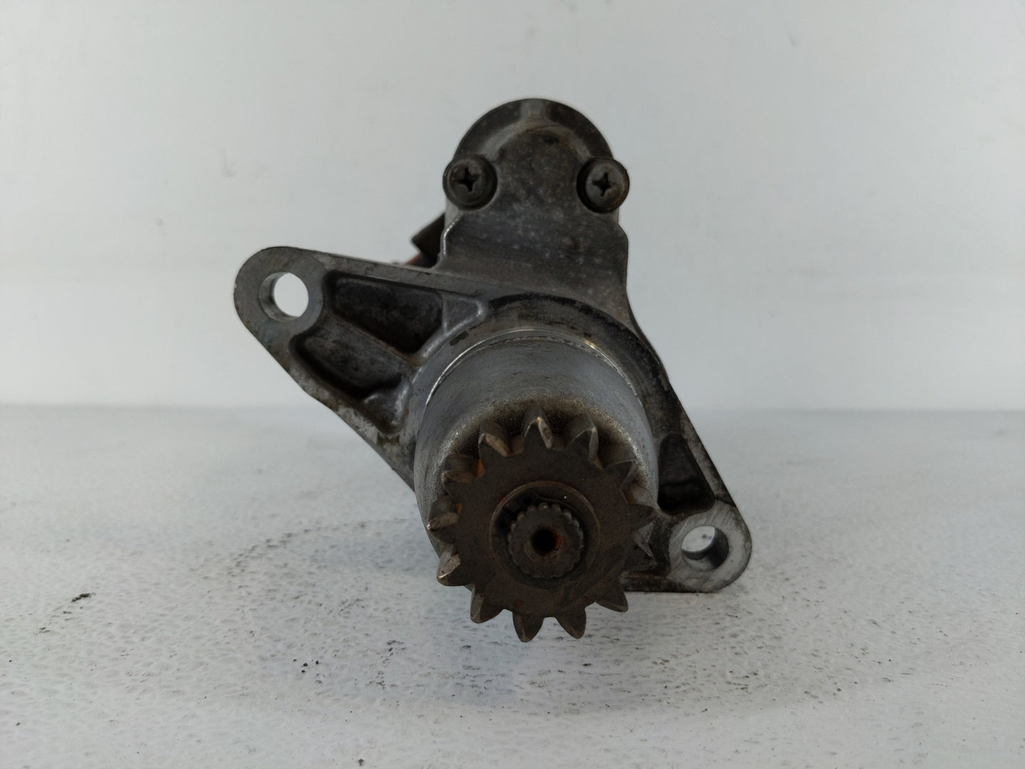 2002-2006 Toyota Camry Car Starter Motor Solenoid OEM P/N:228000-9902 28100-28041 Fits Fits 2002 2003 2004 2005 2006 2007 OE