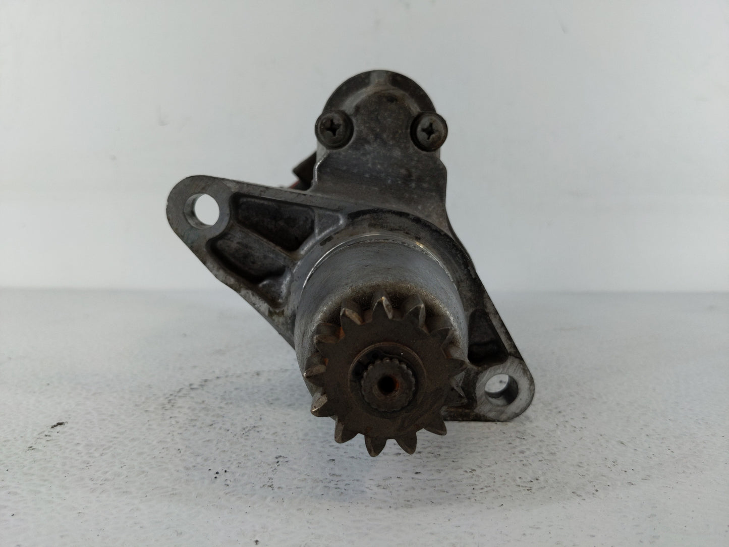 2002-2006 Toyota Camry Car Starter Motor Solenoid OEM P/N:228000-9902 28100-28041 Fits Fits 2002 2003 2004 2005 2006 2007 OE