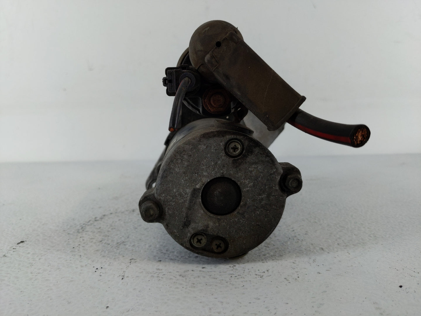 2002-2006 Toyota Camry Car Starter Motor Solenoid OEM P/N:228000-9902 28100-28041 Fits Fits 2002 2003 2004 2005 2006 2007 OE